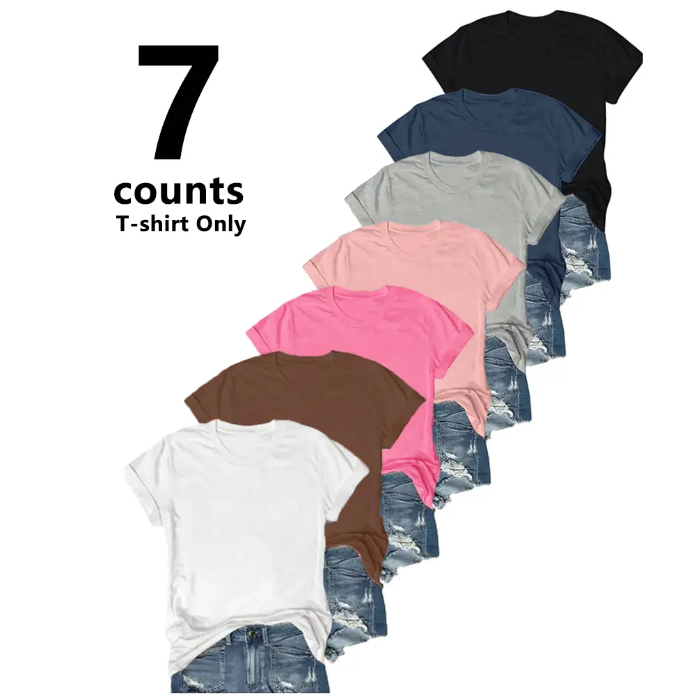 Women's Undershirt Short Sleeve T-Shirt