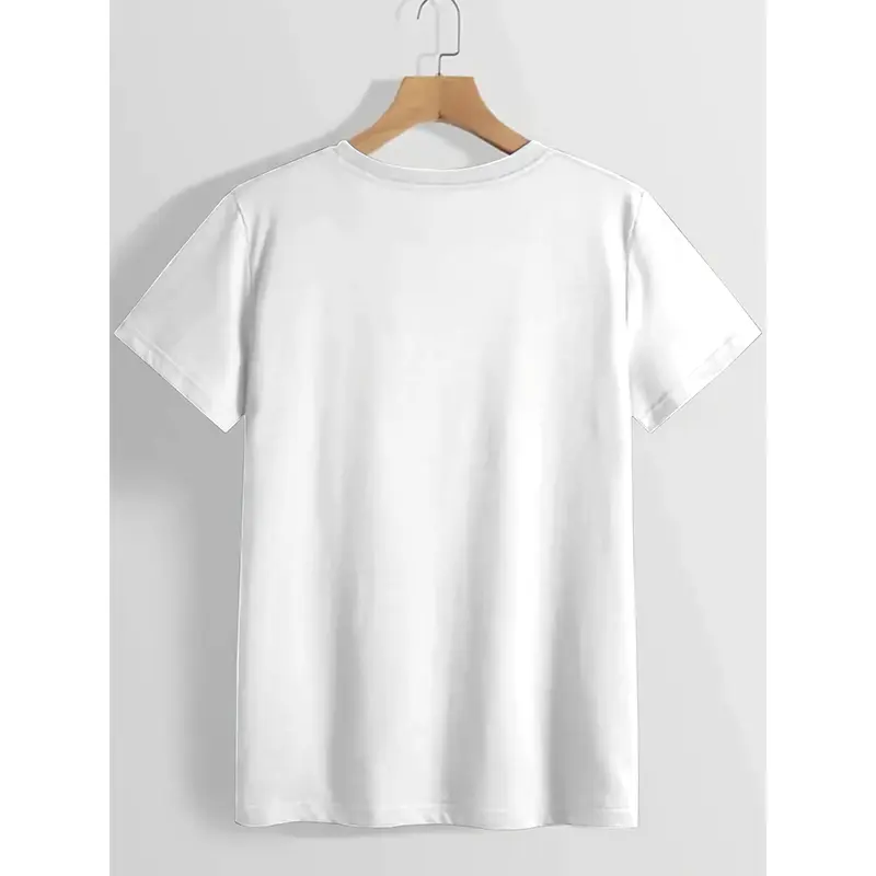 Women's Undershirt Short Sleeve T-Shirt